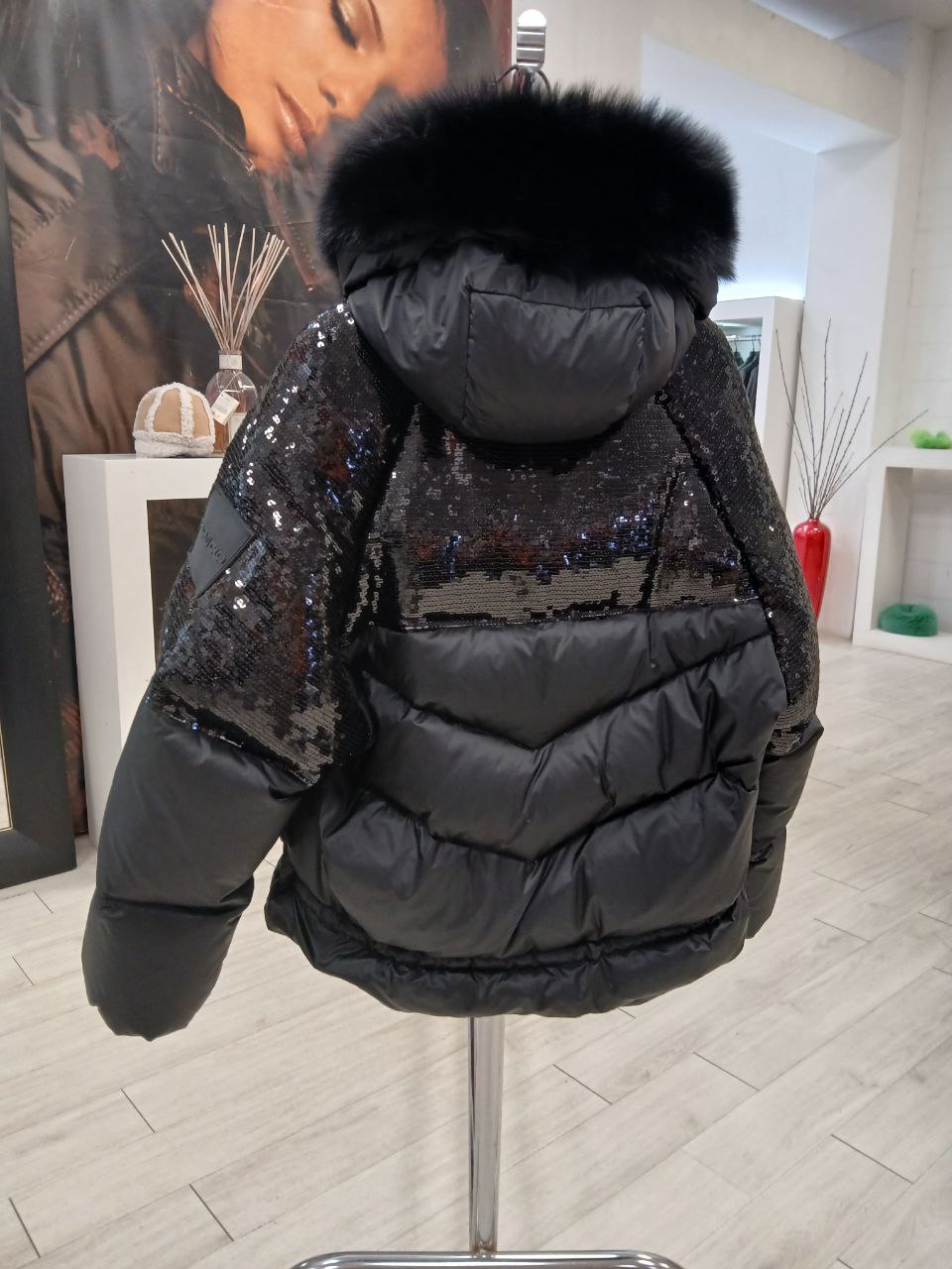 Итальянская одежда, бренд Flo Clo, арт. 73817448