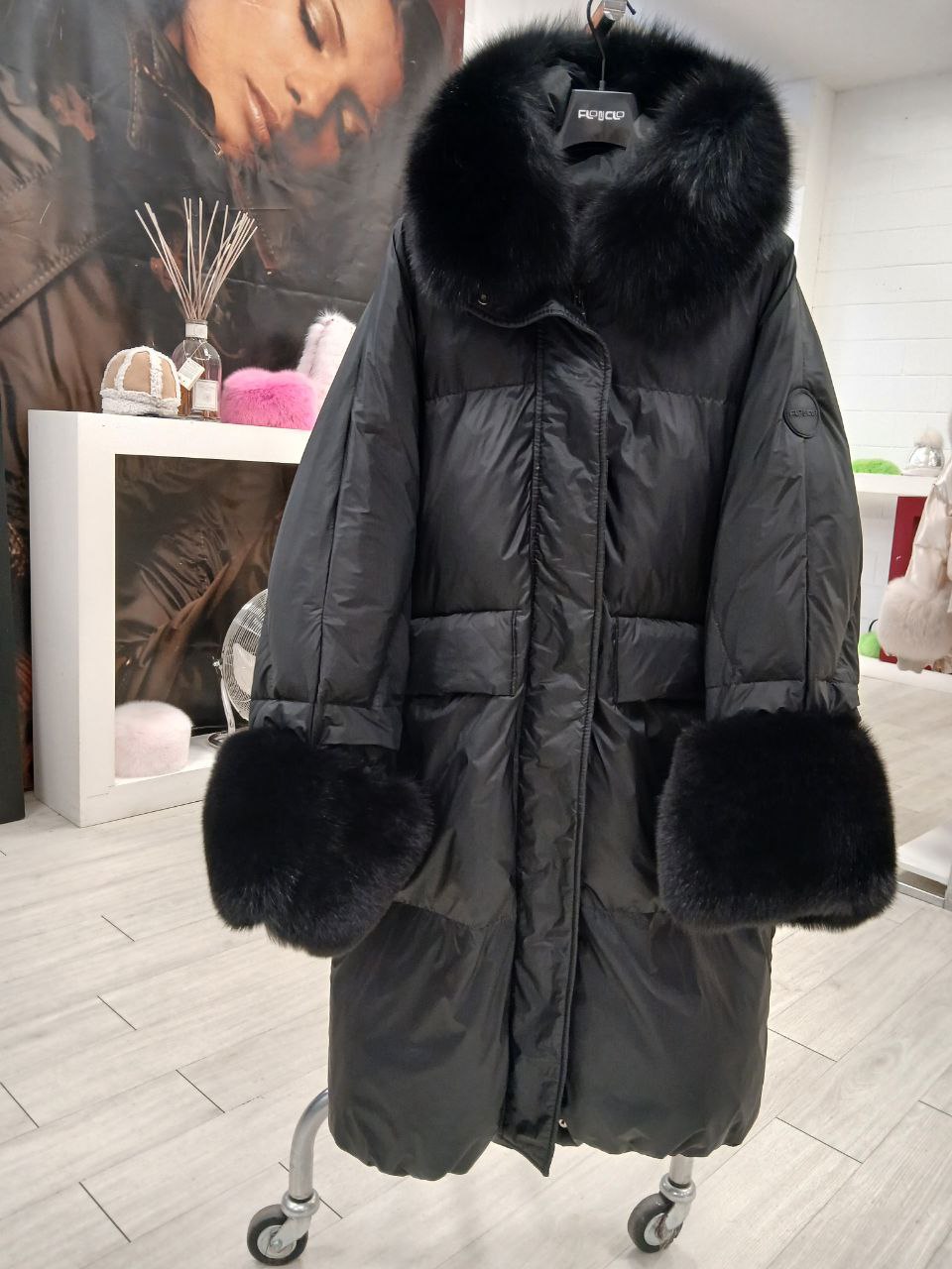 Итальянская одежда, бренд Flo Clo, арт. 73817450