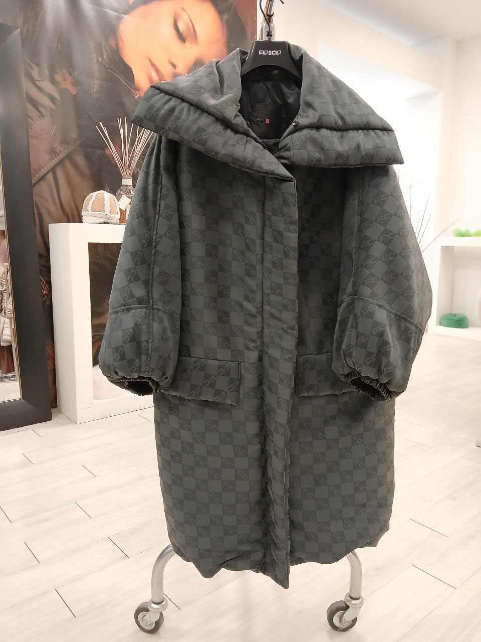 Итальянская одежда, бренд Flo Clo, арт. 73817457