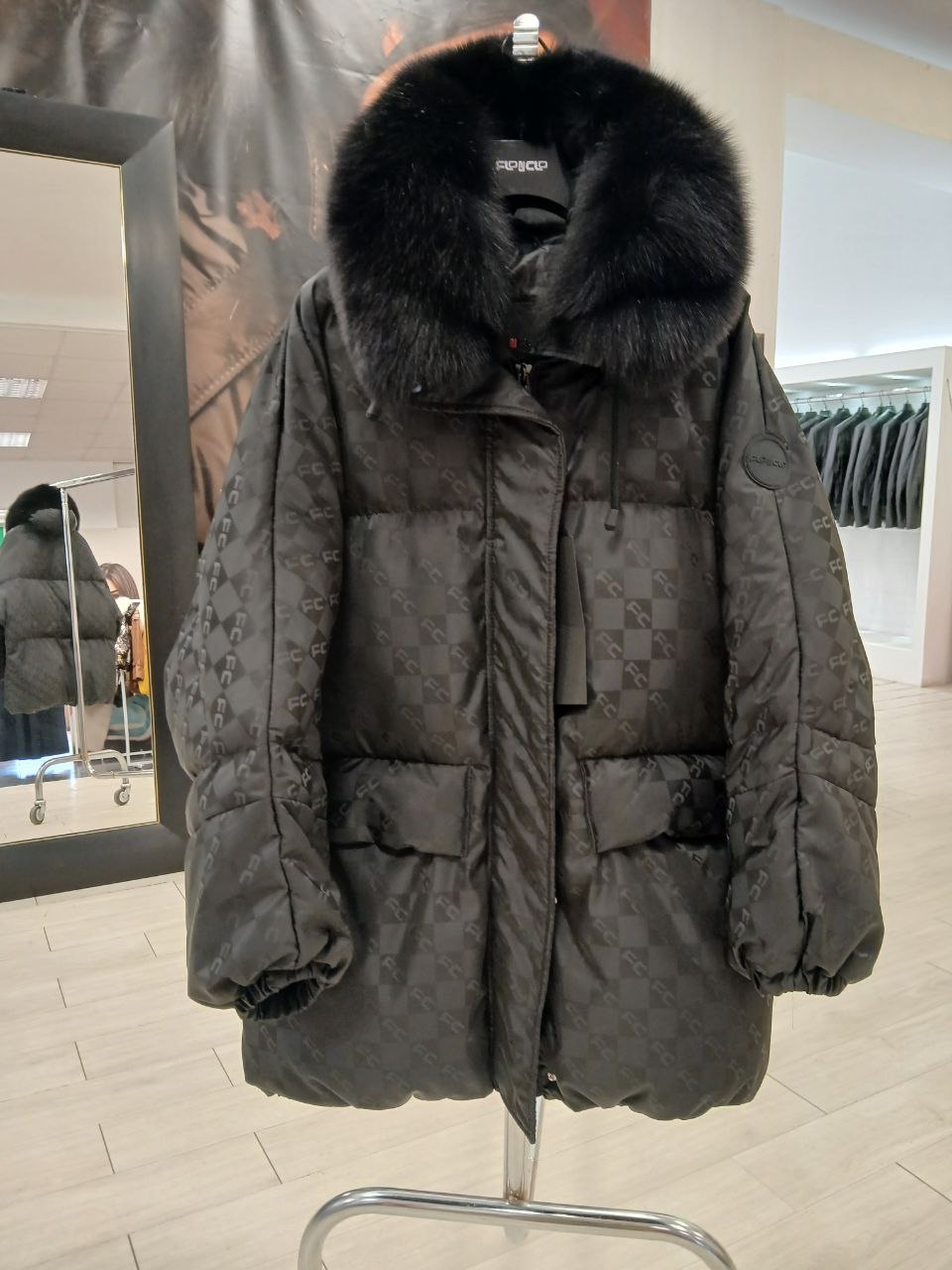 Итальянская одежда, бренд Flo Clo, арт. 73817460