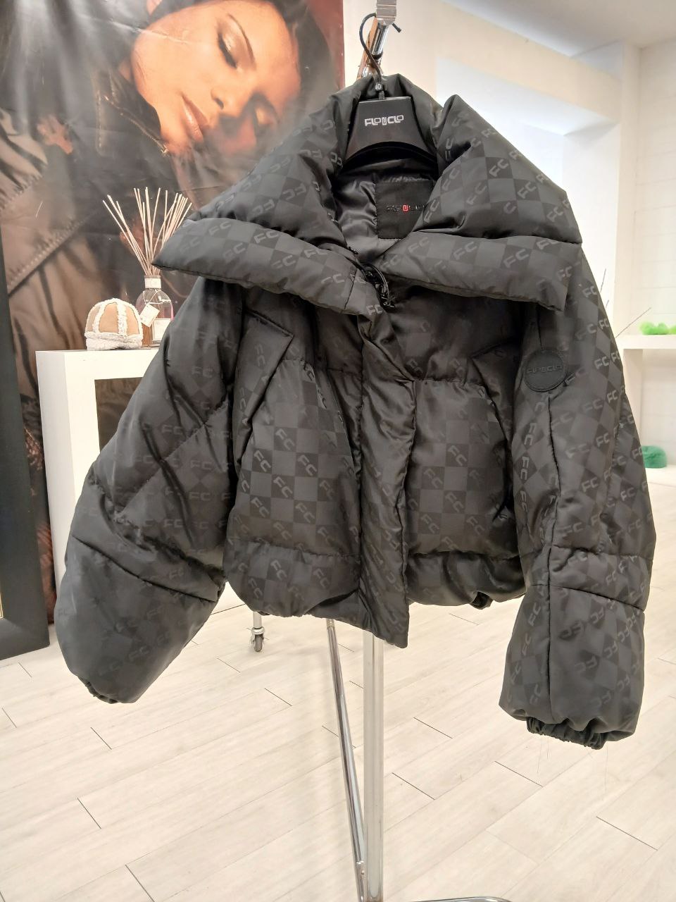 Итальянская одежда, бренд Flo Clo, арт. 73817463