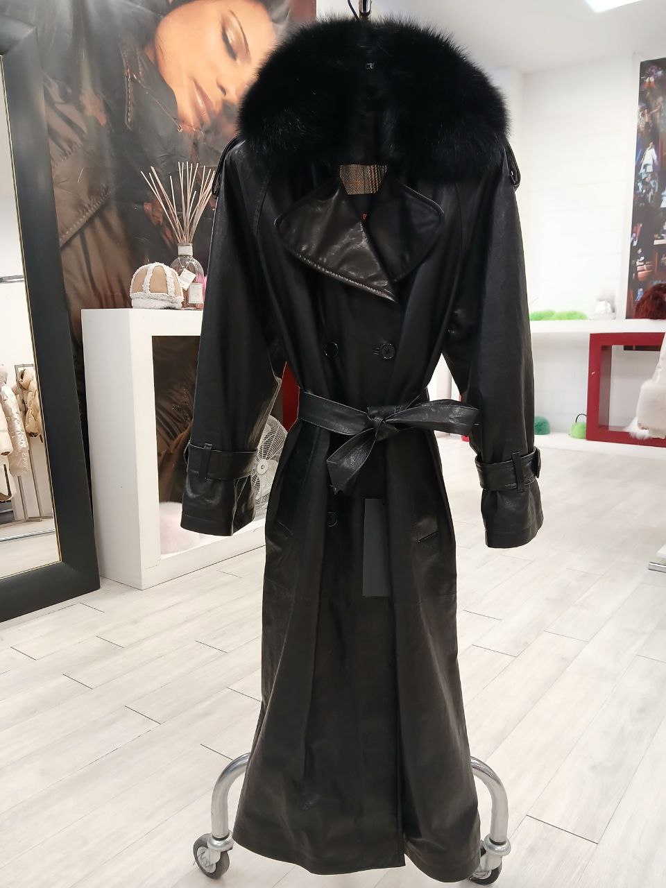 Итальянская одежда, бренд Flo Clo, арт. 73817477