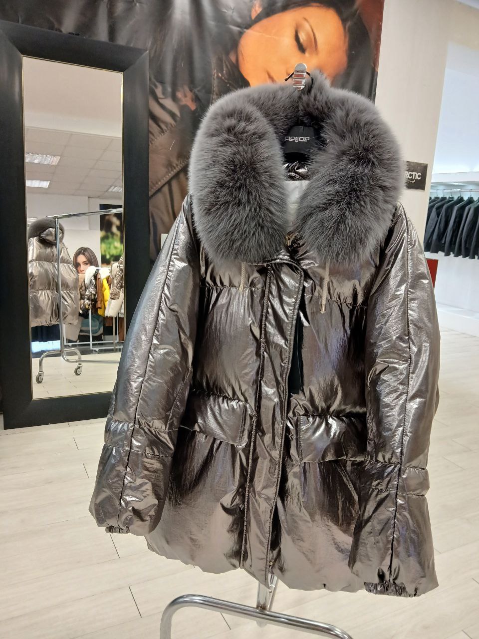 Итальянская одежда, бренд Flo Clo, арт. 73817480