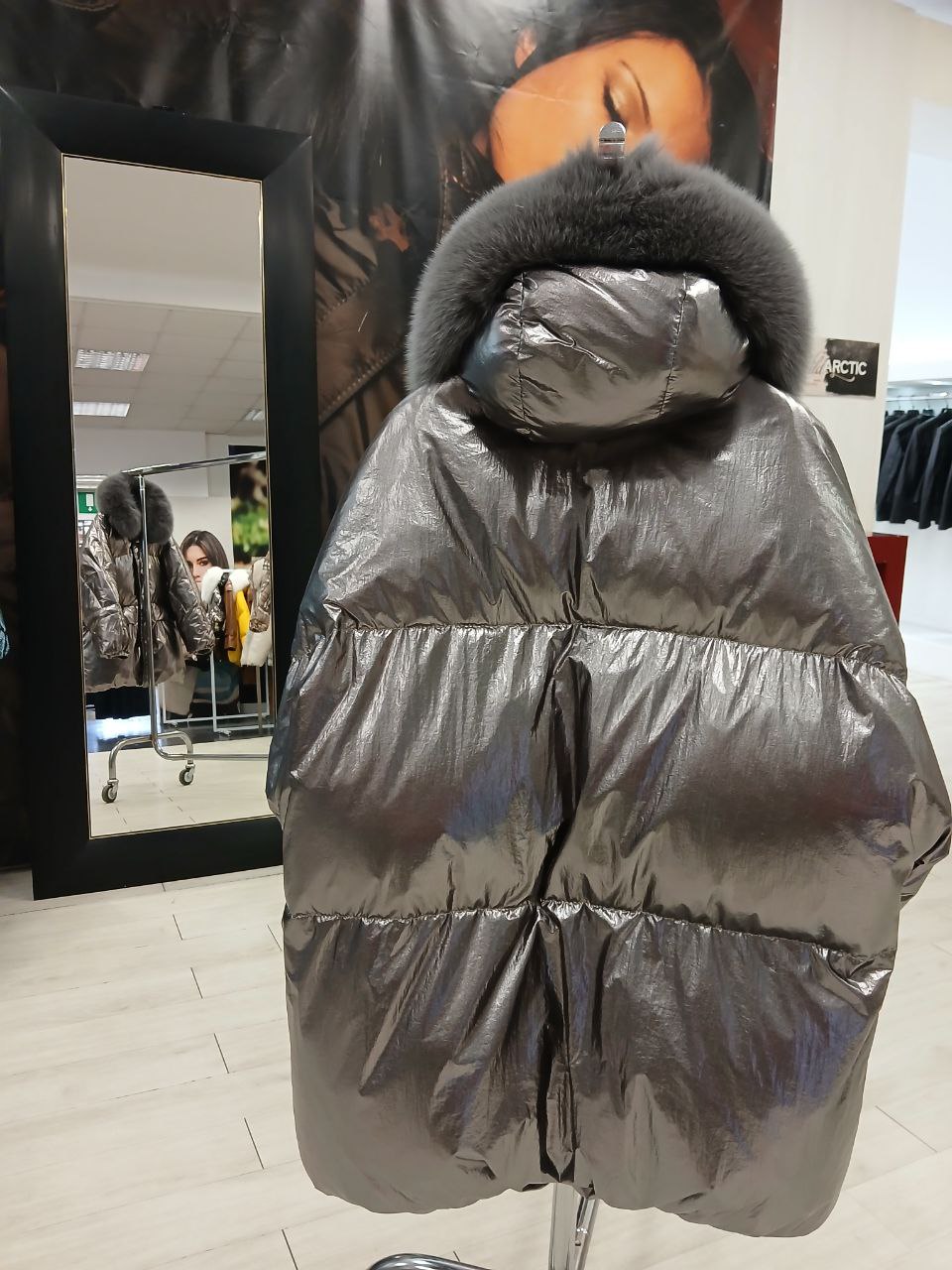 Итальянская одежда, бренд Flo Clo, арт. 73817481