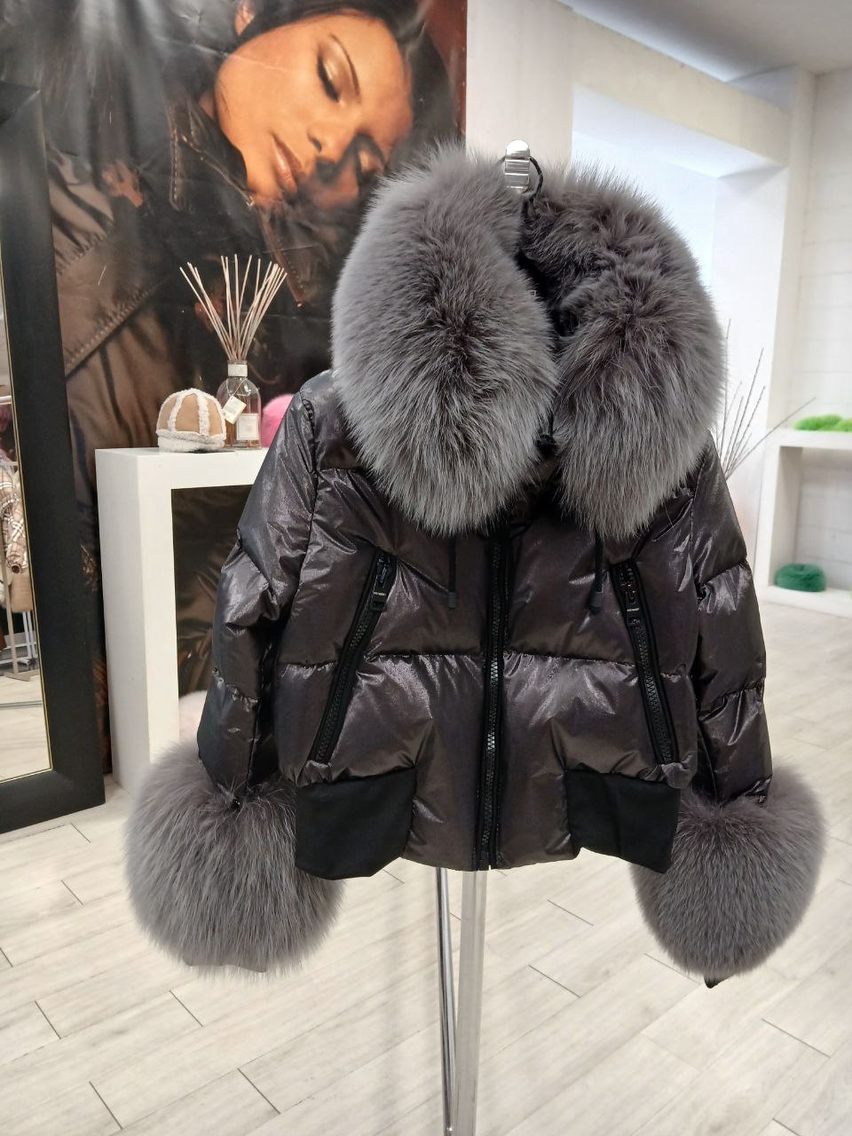 Итальянская одежда, бренд Flo Clo, арт. 73817486