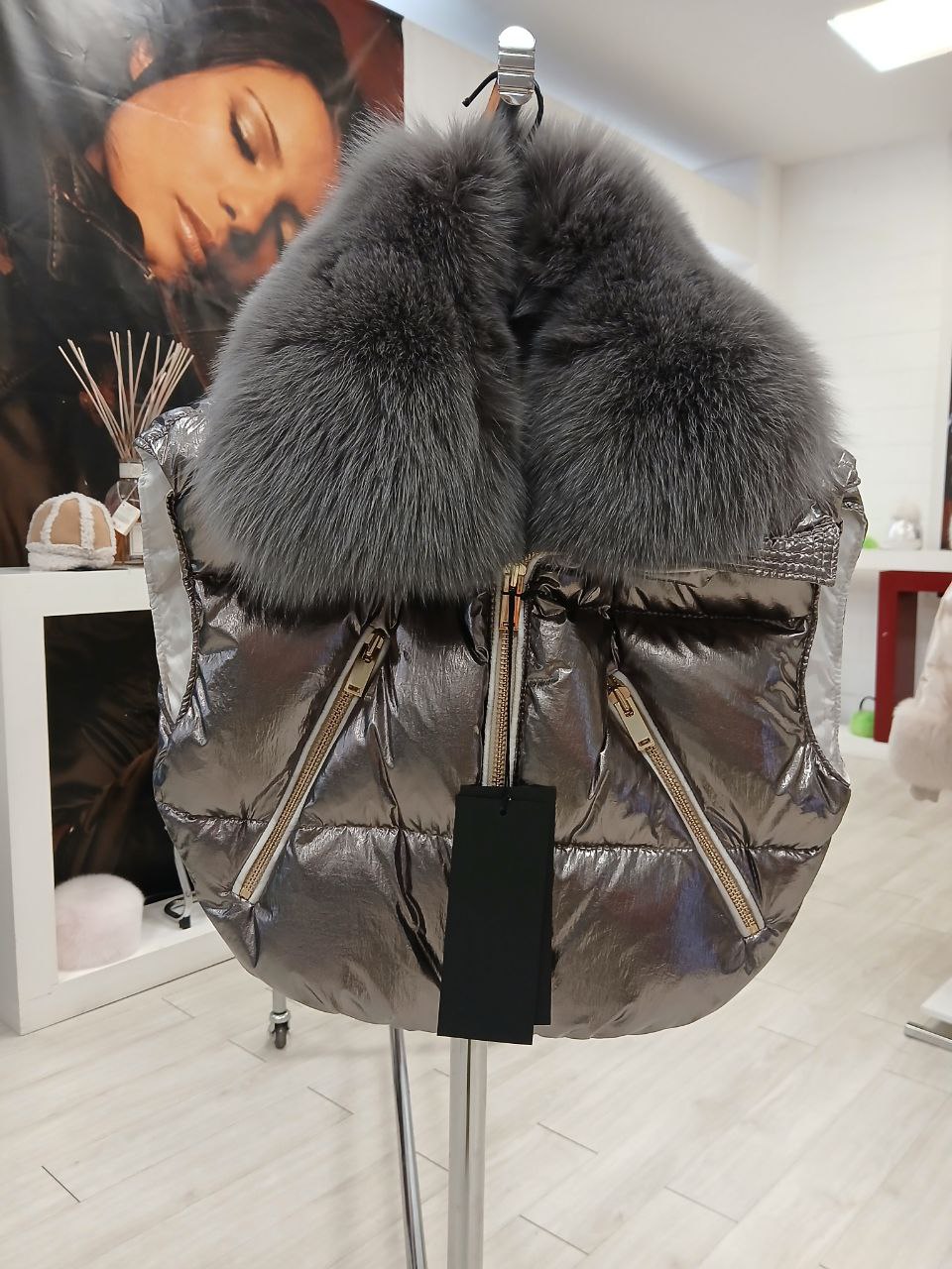 Итальянская одежда, бренд Flo Clo, арт. 73817489