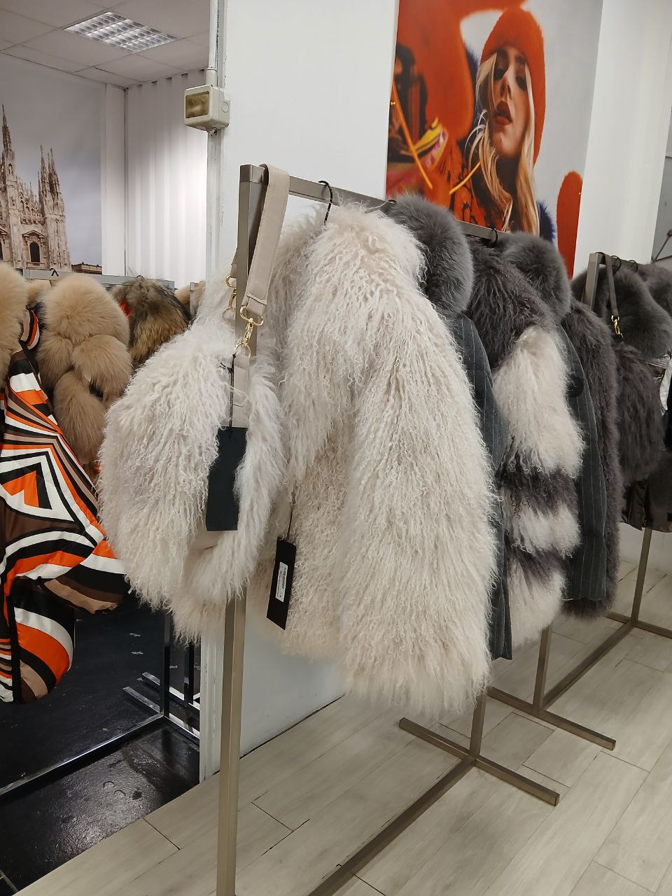 Итальянская одежда, бренд Flo Clo, арт. 73817493