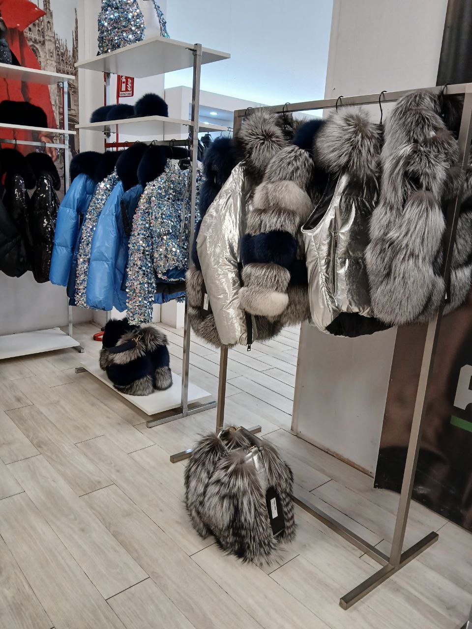 Итальянская одежда, бренд Flo Clo, арт. 73817497