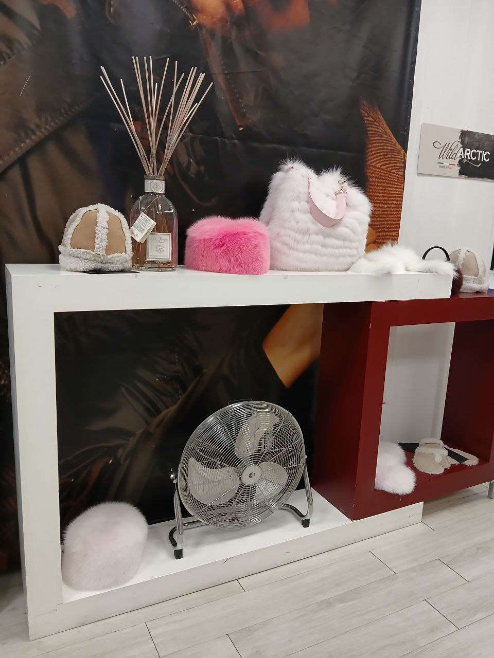 Итальянская одежда, бренд Flo Clo, арт. 73817498