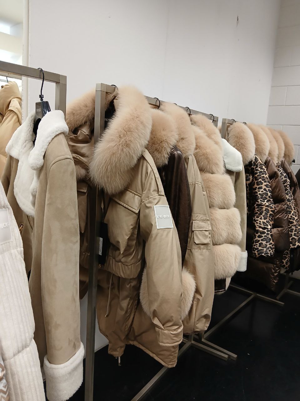 Итальянская одежда, бренд Flo Clo, арт. 73817506