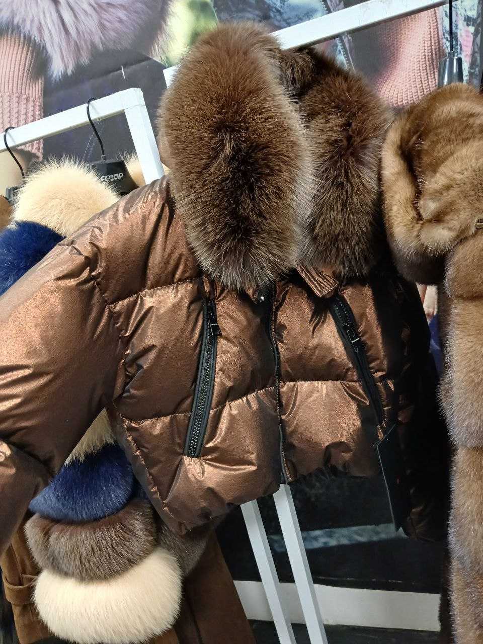 Итальянская одежда, бренд Flo Clo, арт. 73817515