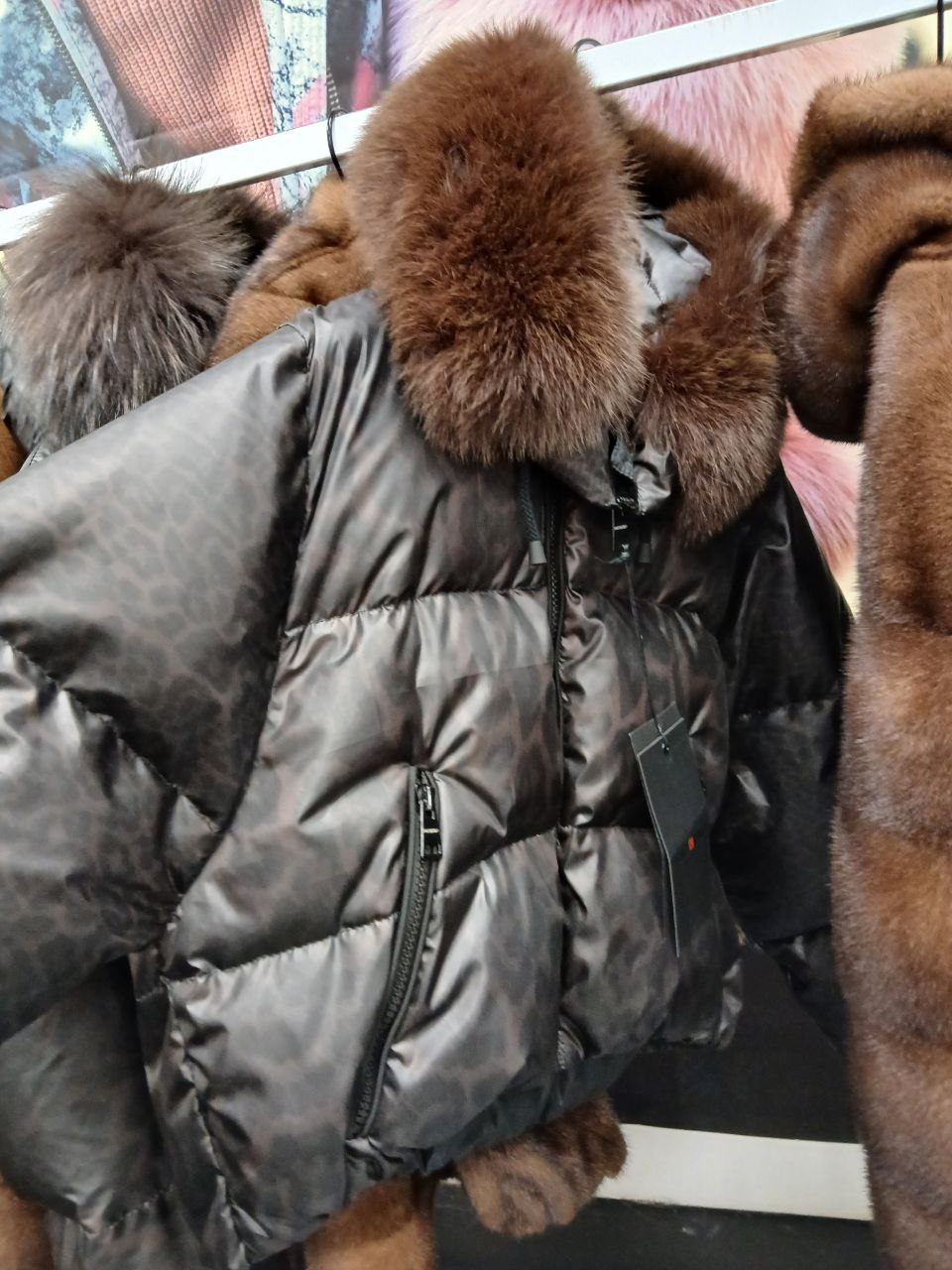Итальянская одежда, бренд Flo Clo, арт. 73817516