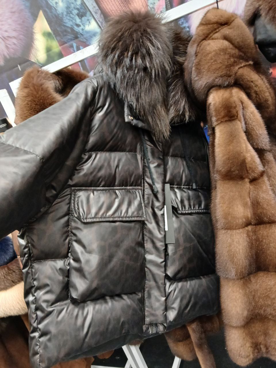 Итальянская одежда, бренд Flo Clo, арт. 73817517