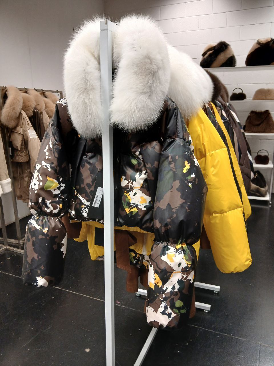 Итальянская одежда, бренд Flo Clo, арт. 73817519