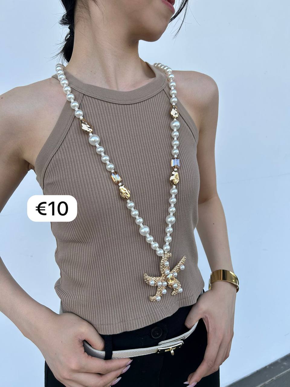 Итальянская одежда, бренд Les Bourdelles, арт. 73810772