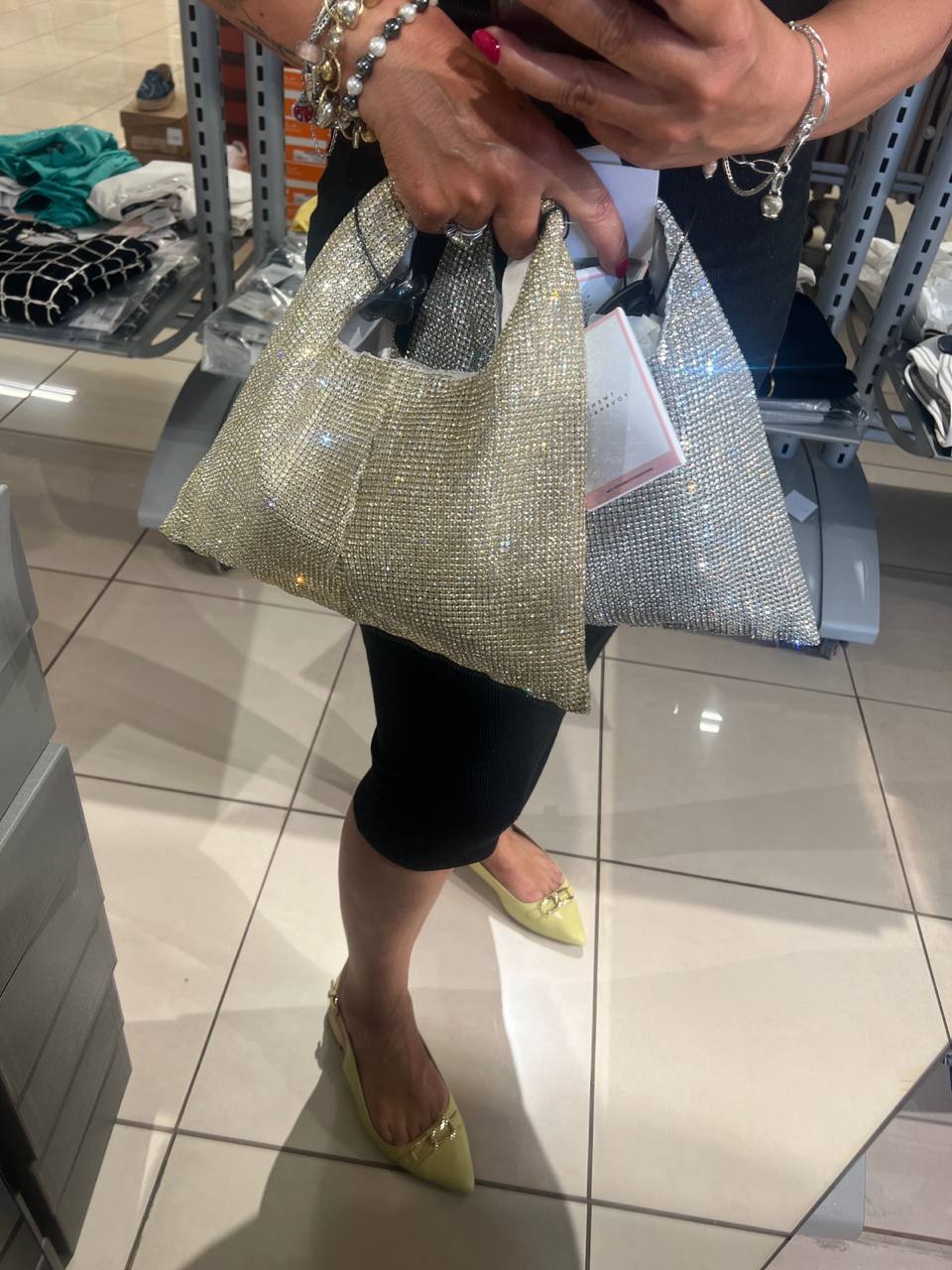 Outlet