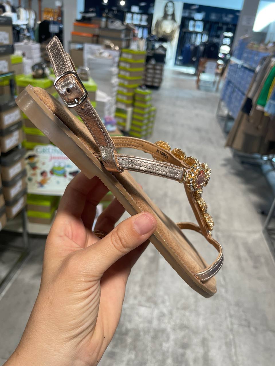 Фото Outlet