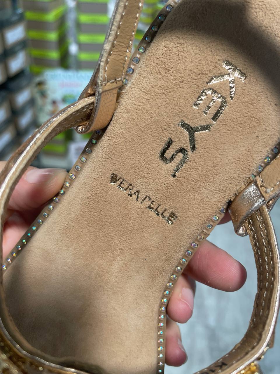 Фото Outlet