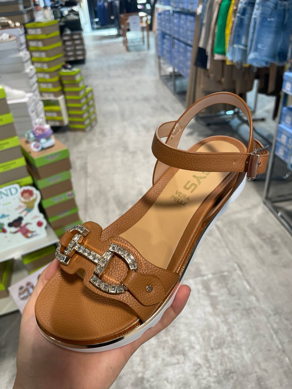 Фото Outlet