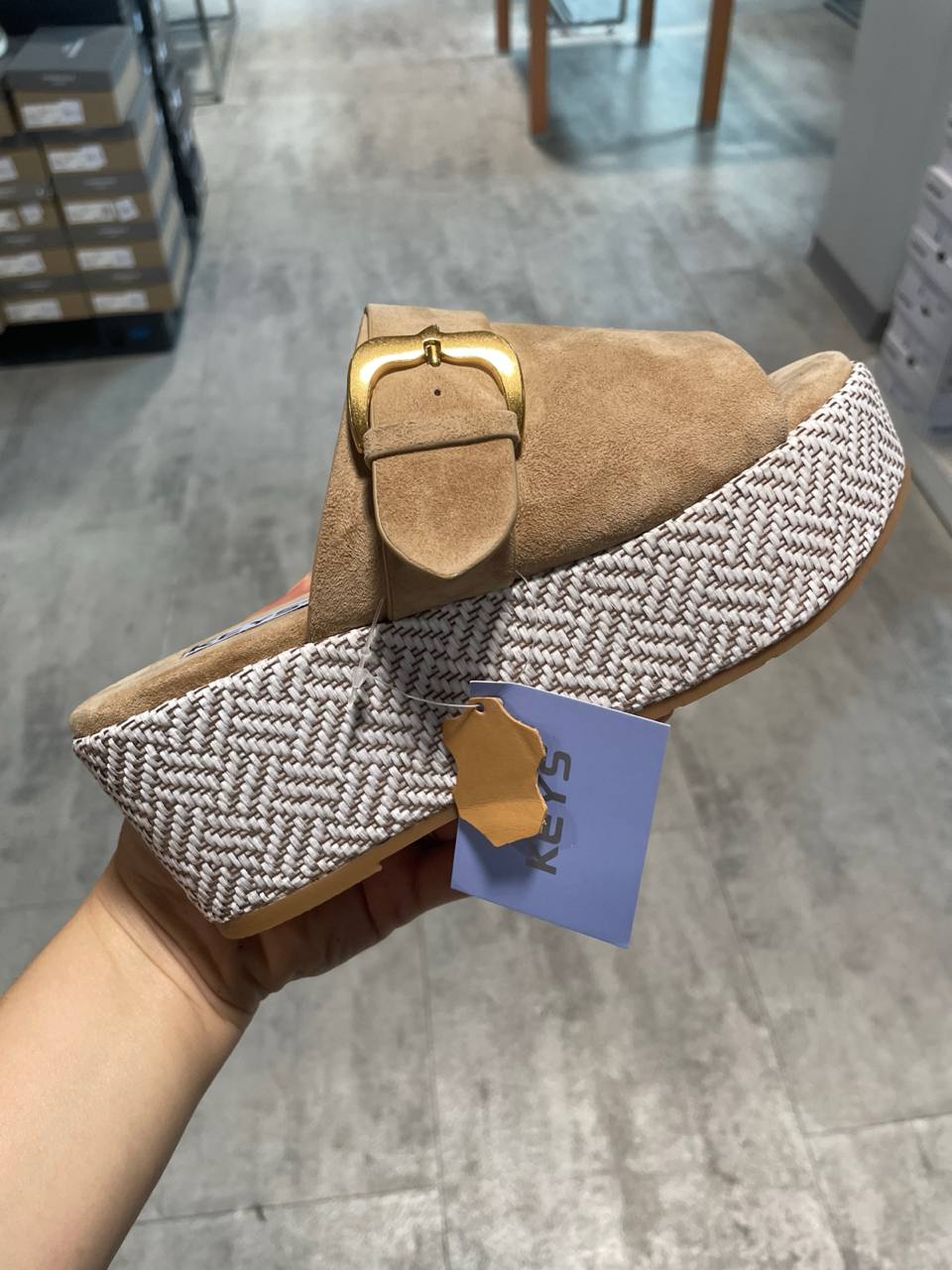Фото Outlet
