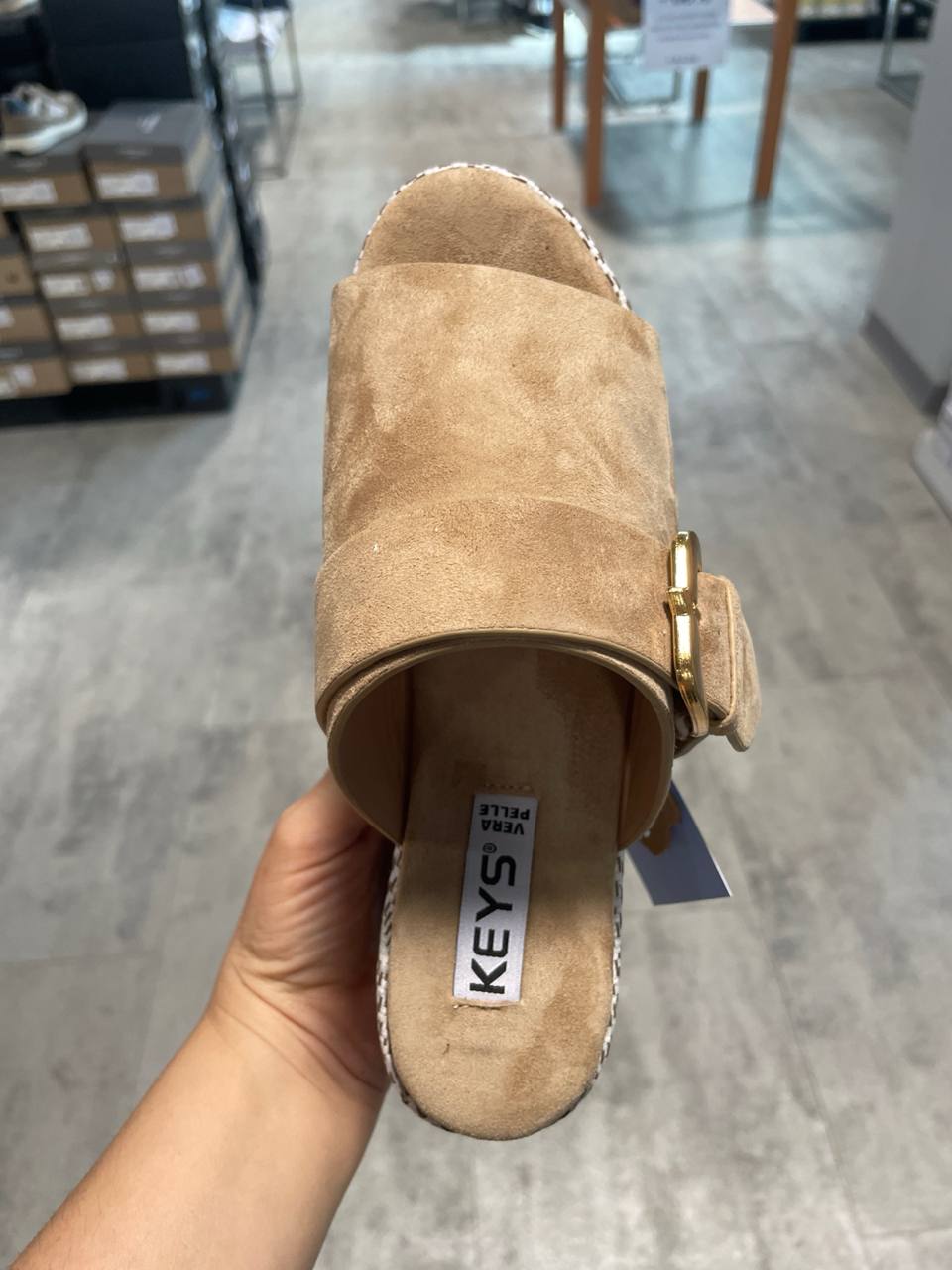 Фото Outlet