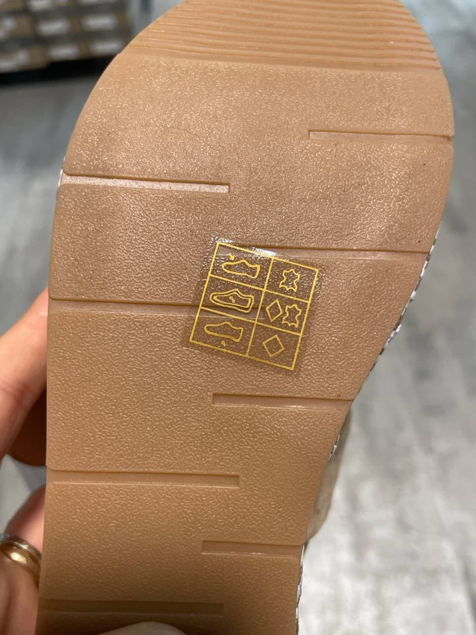 Фото Outlet