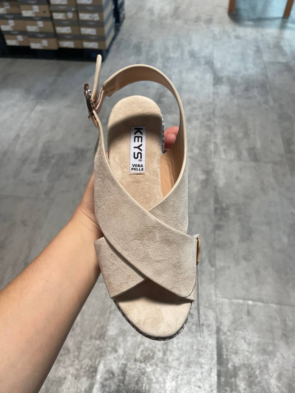 Фото Outlet