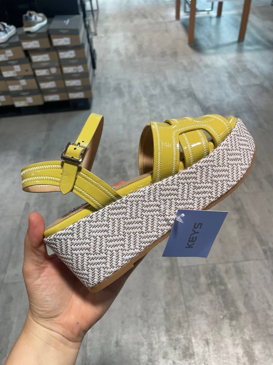 Фото Outlet