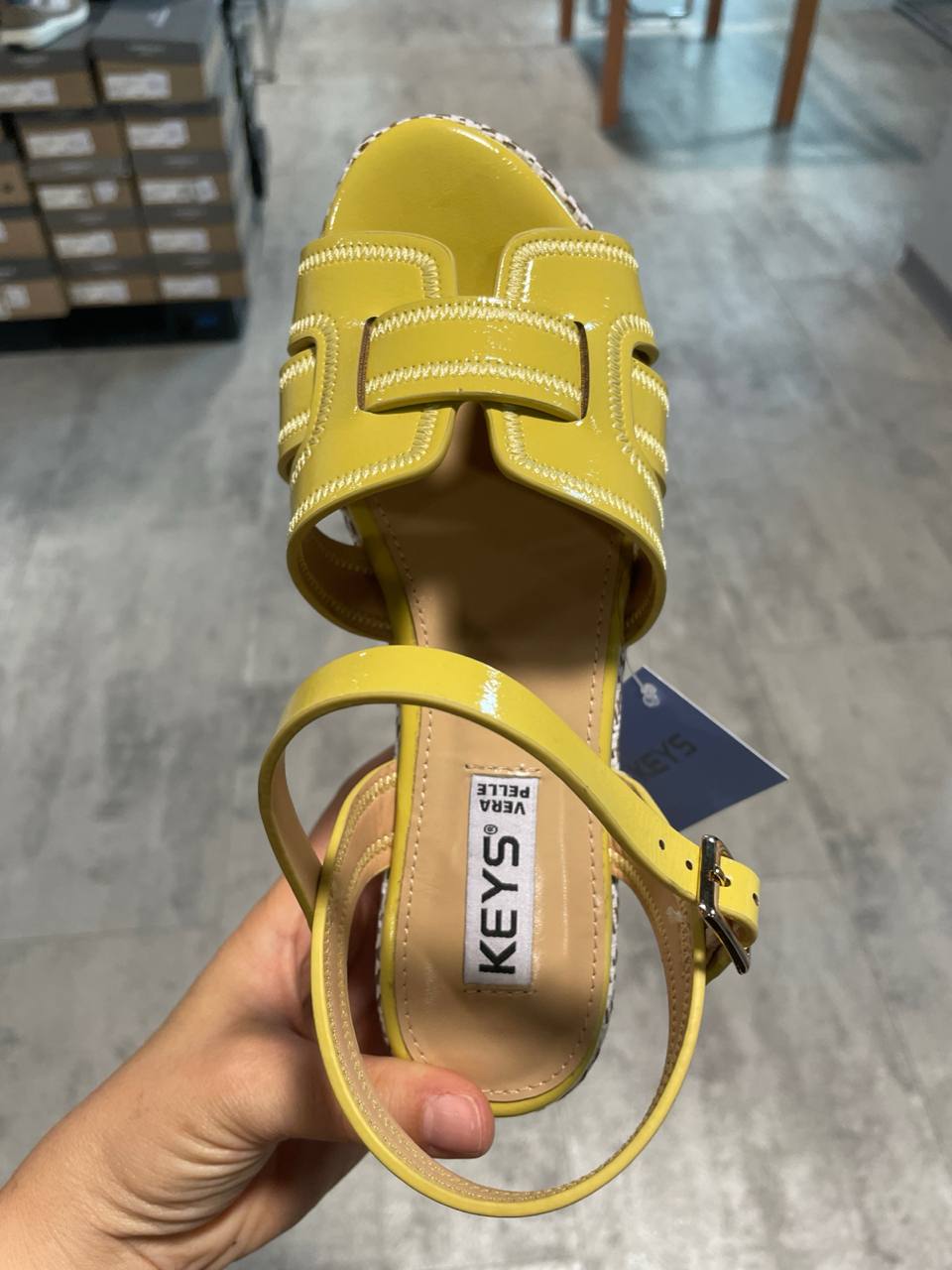 Фото Outlet