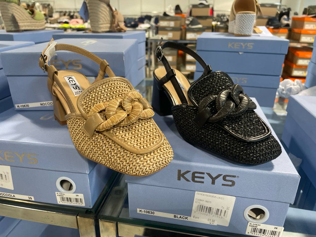 Фото Outlet
