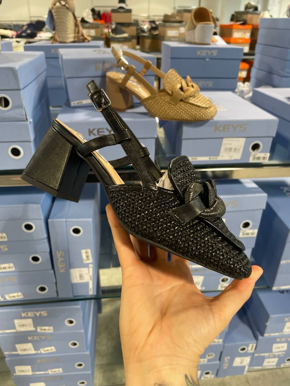 Фото Outlet