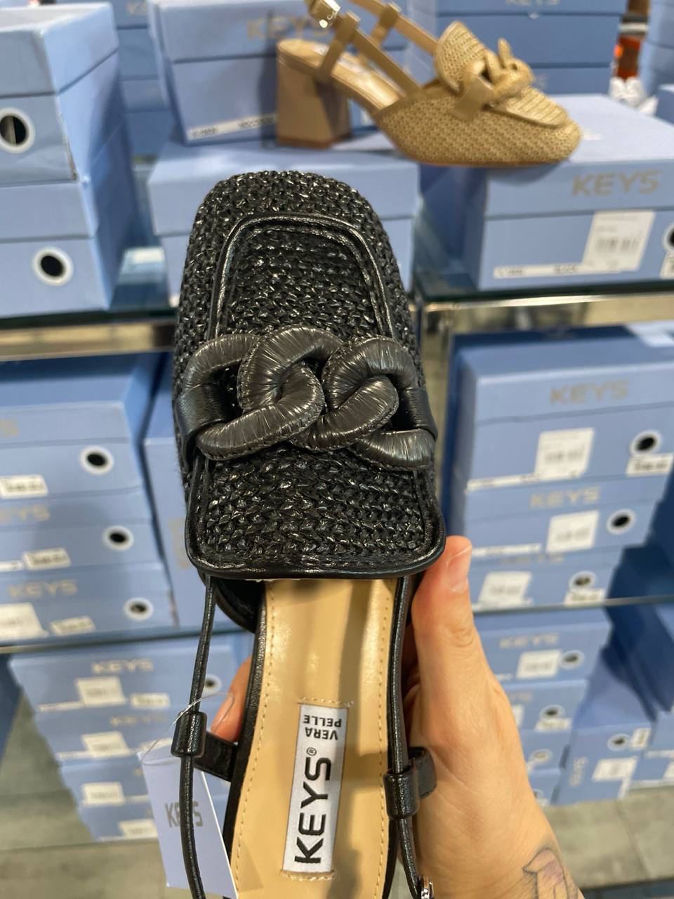 Фото Outlet
