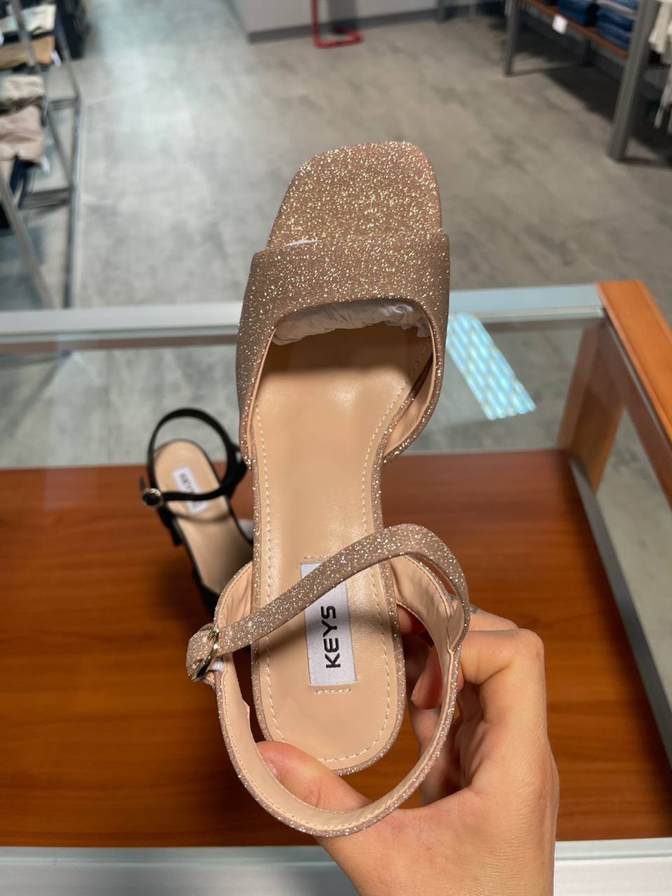 Фото Outlet