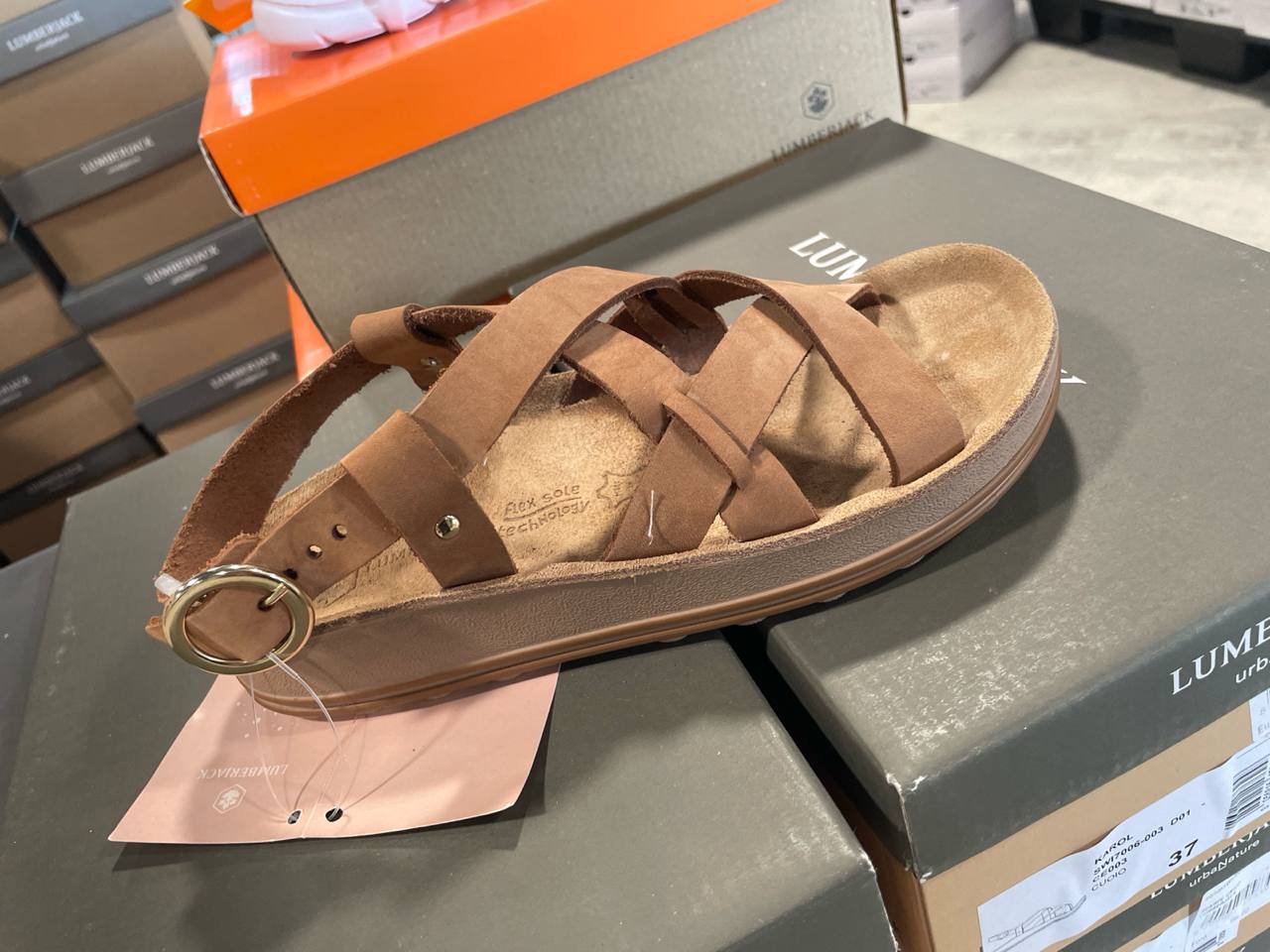 Фото Outlet