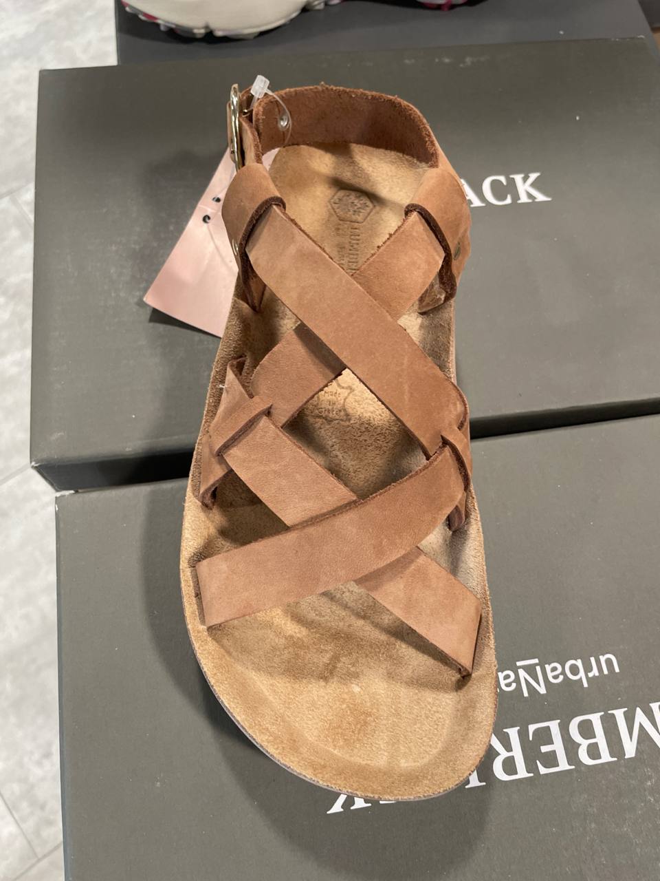Фото Outlet