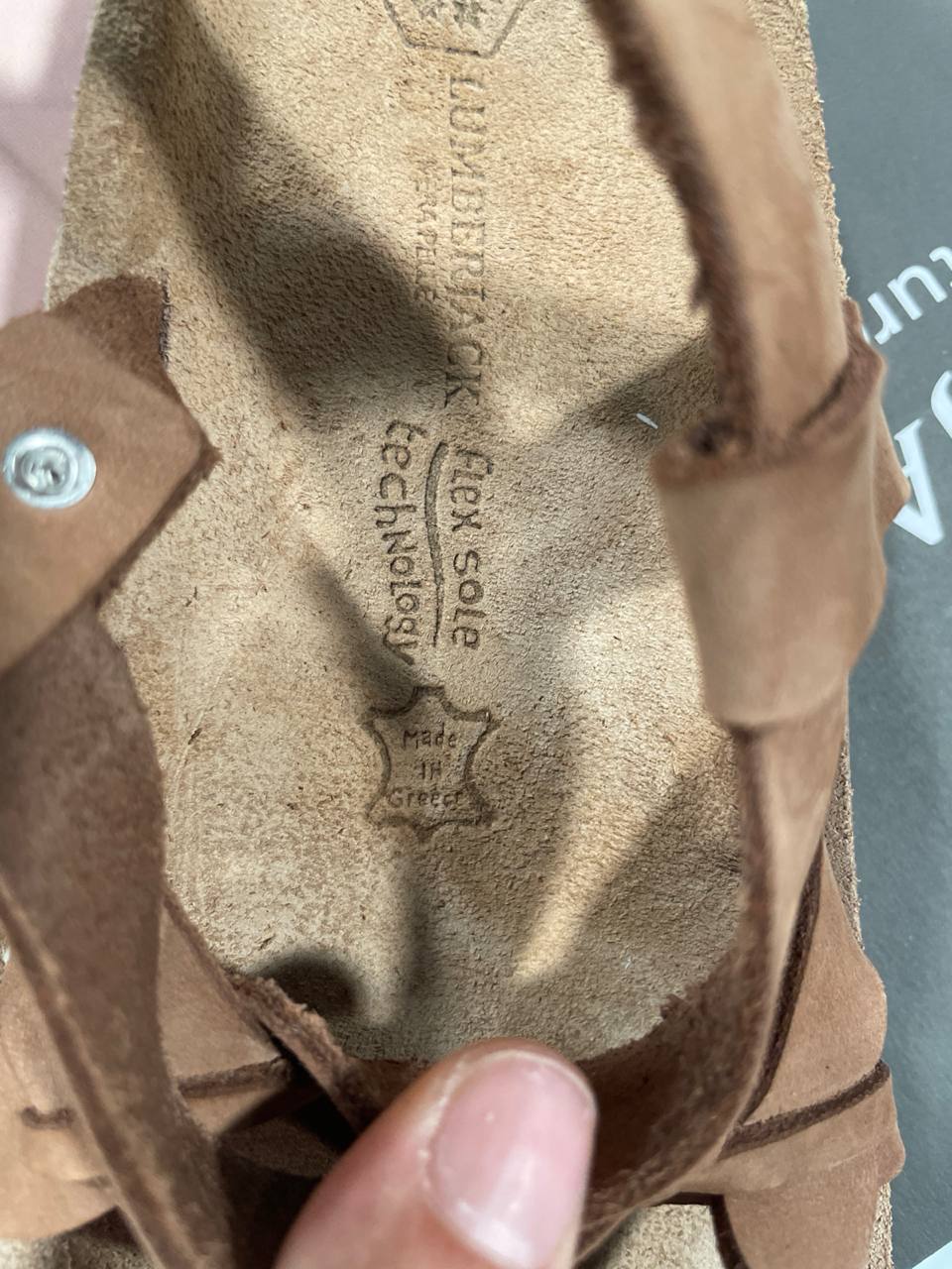 Фото Outlet