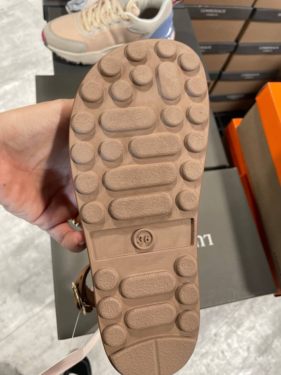 Фото Outlet