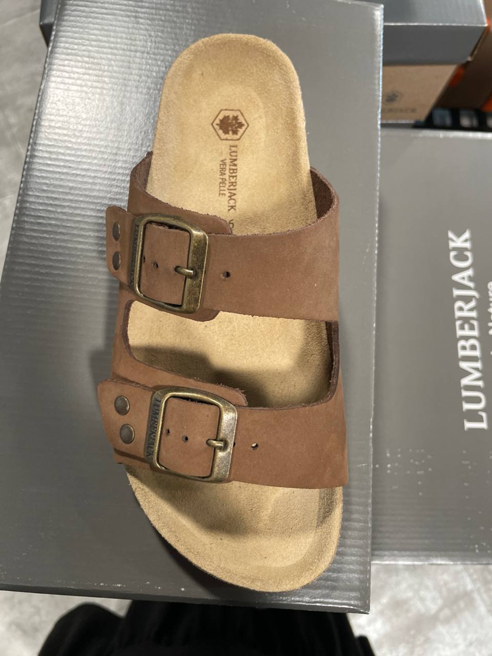 Фото Outlet