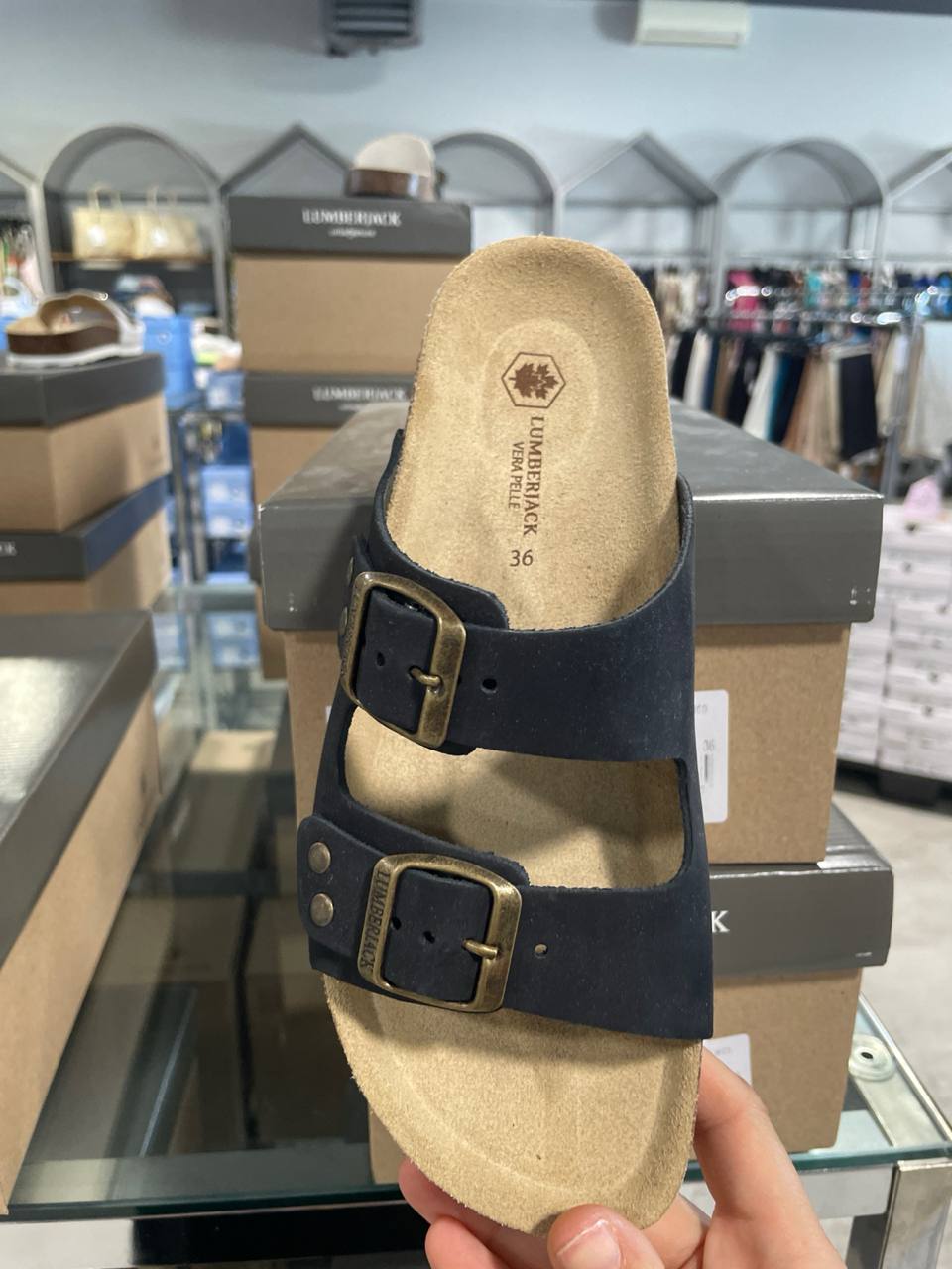 Фото Outlet