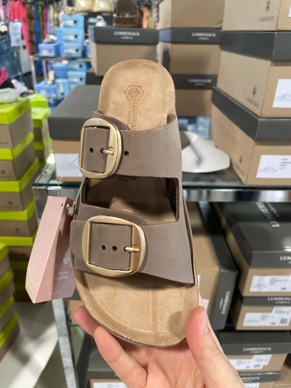 Фото Outlet