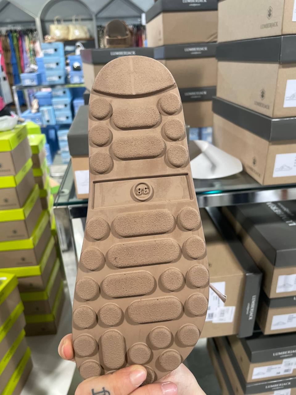 Фото Outlet