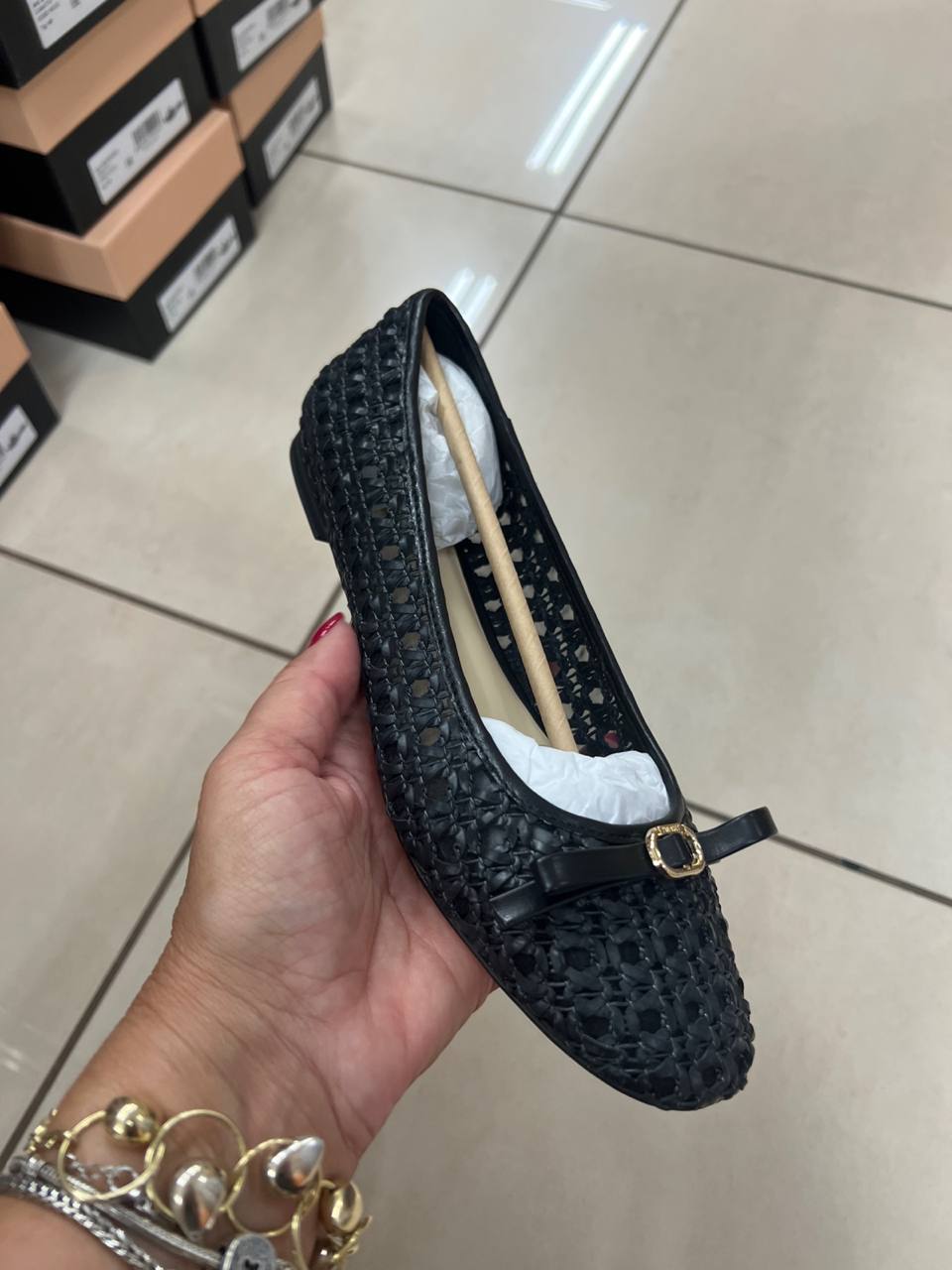 Фото Outlet