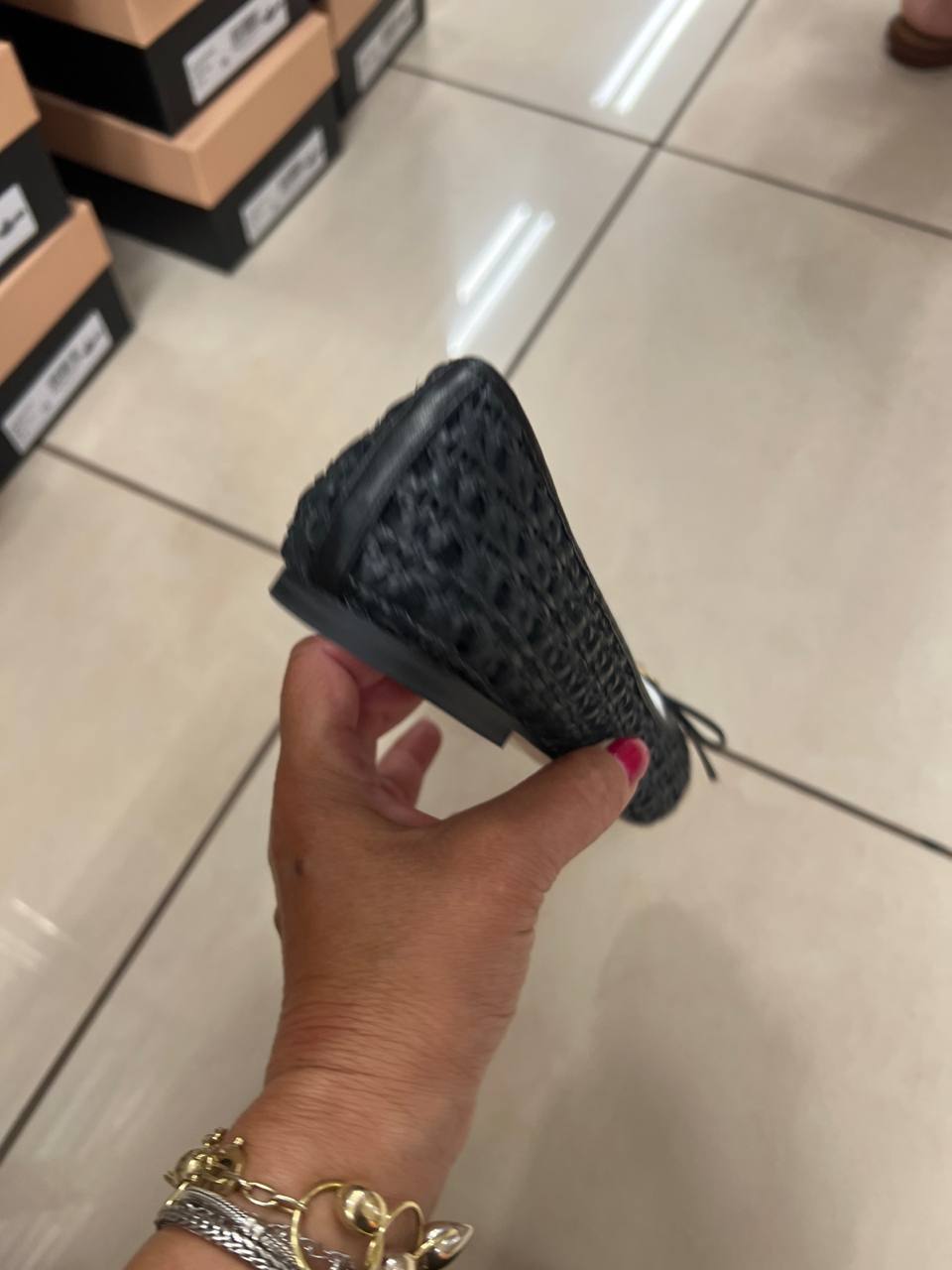 Фото Outlet