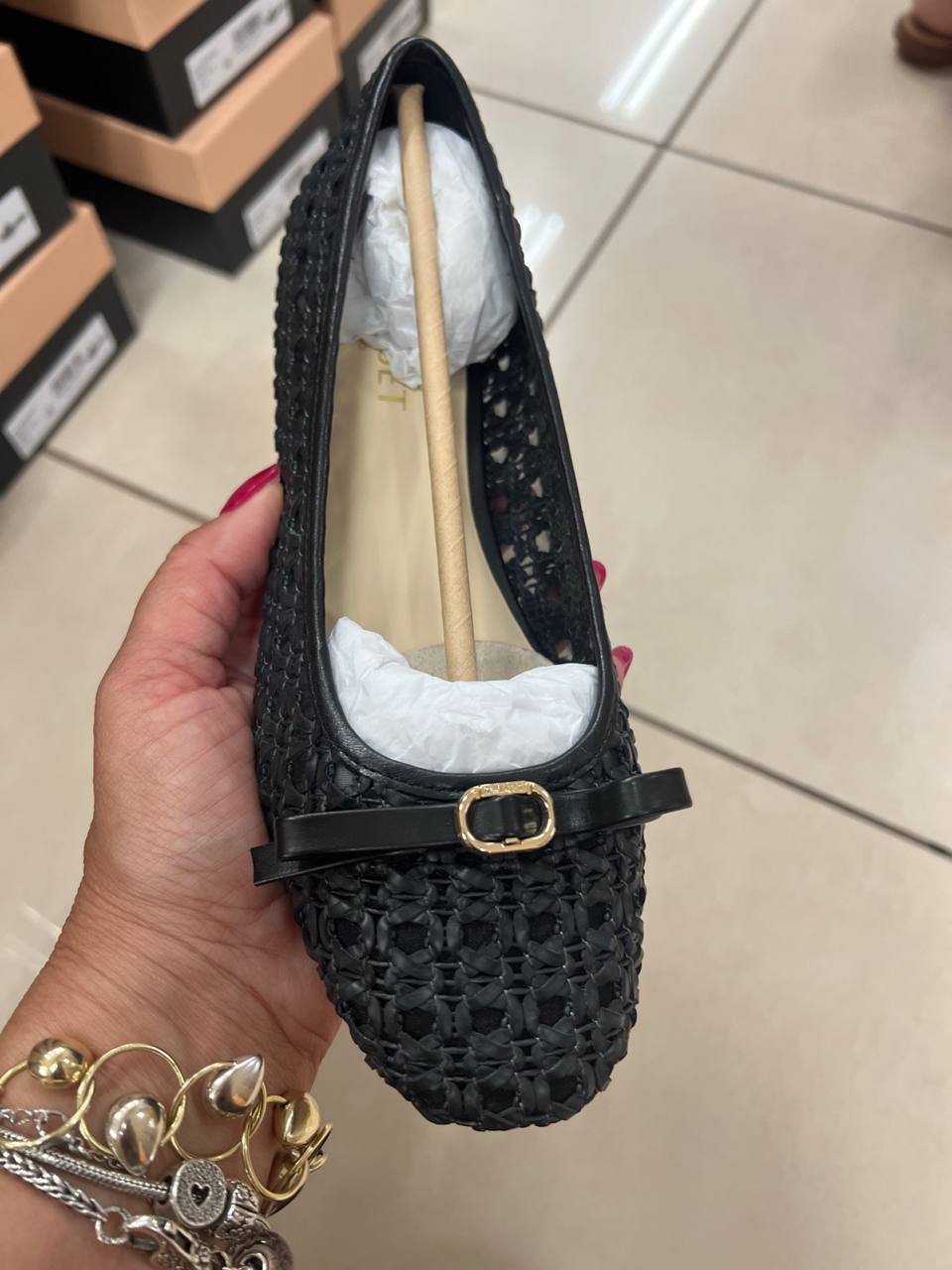 Фото Outlet