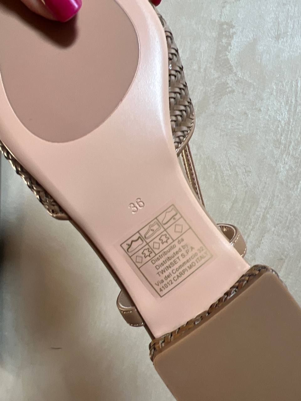 Фото Outlet