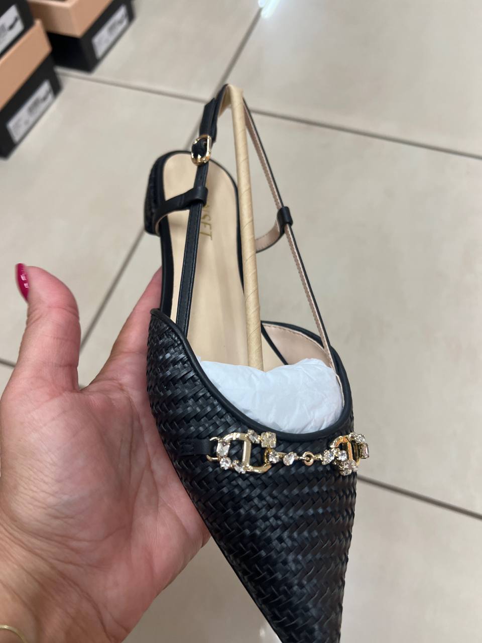 Фото Outlet
