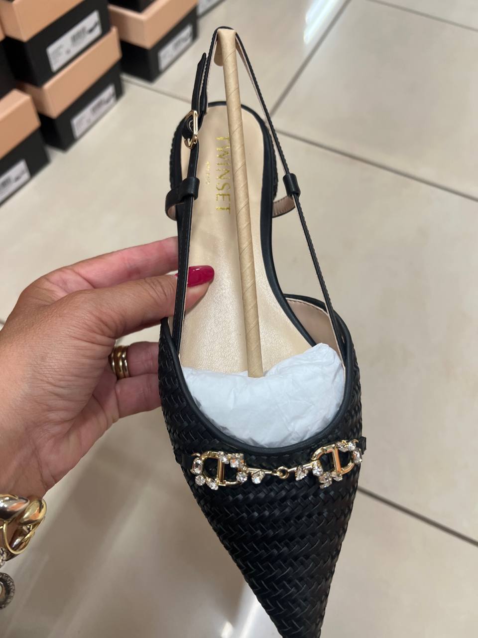 Фото Outlet