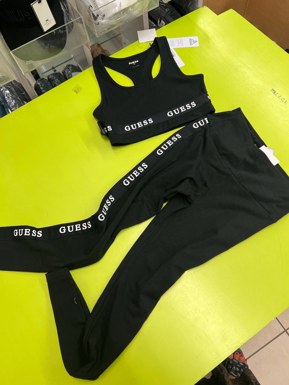 Фото Outlet