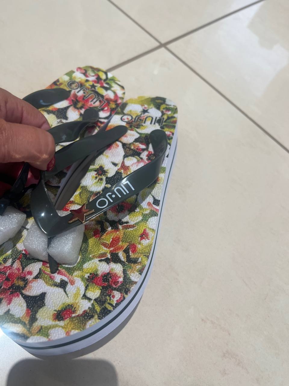 Фото Outlet