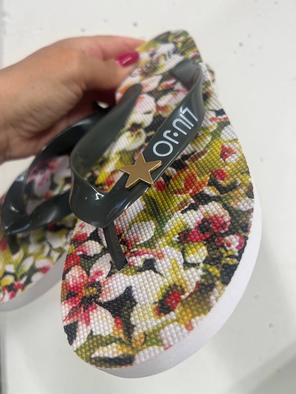 Фото Outlet